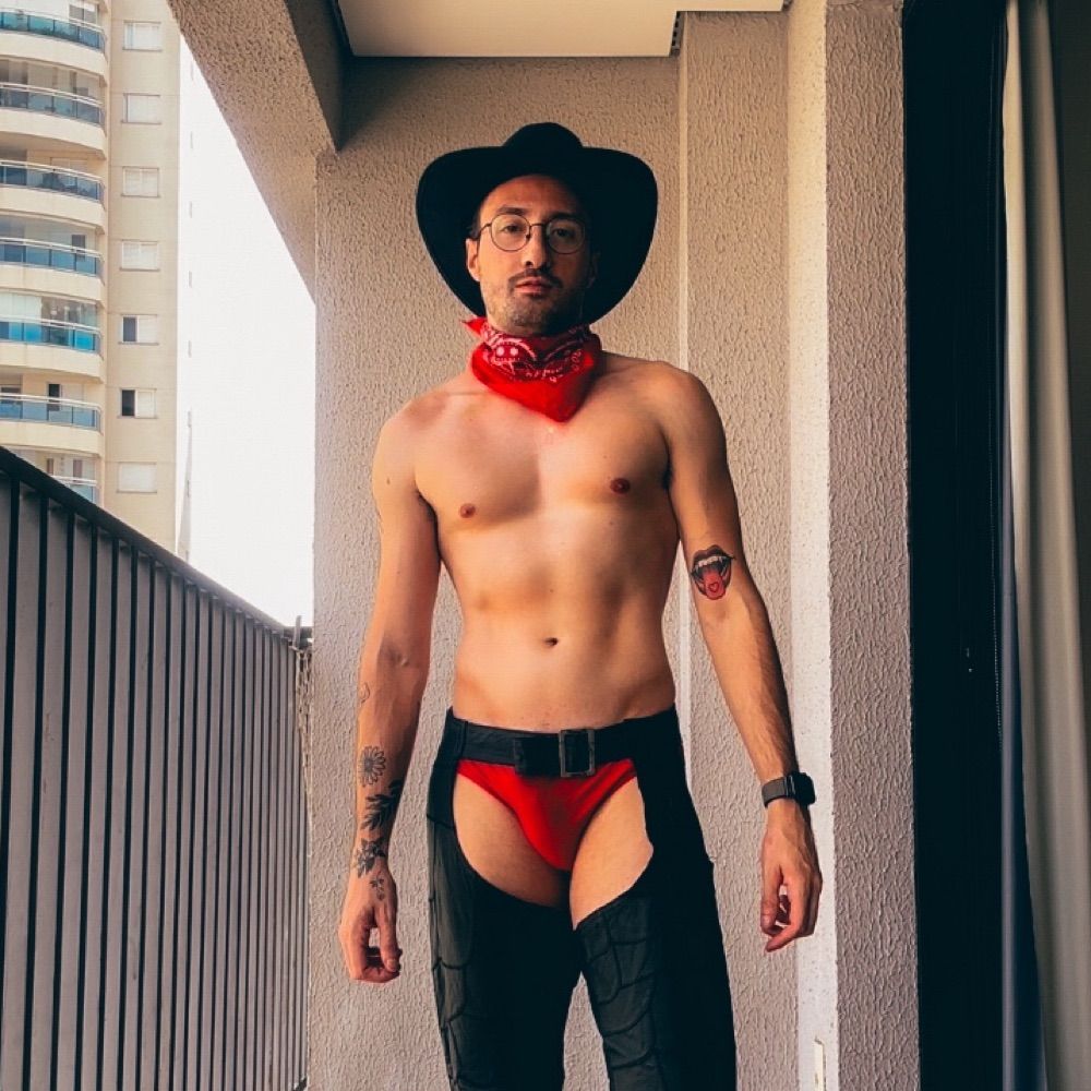 Jeanzito 🤠