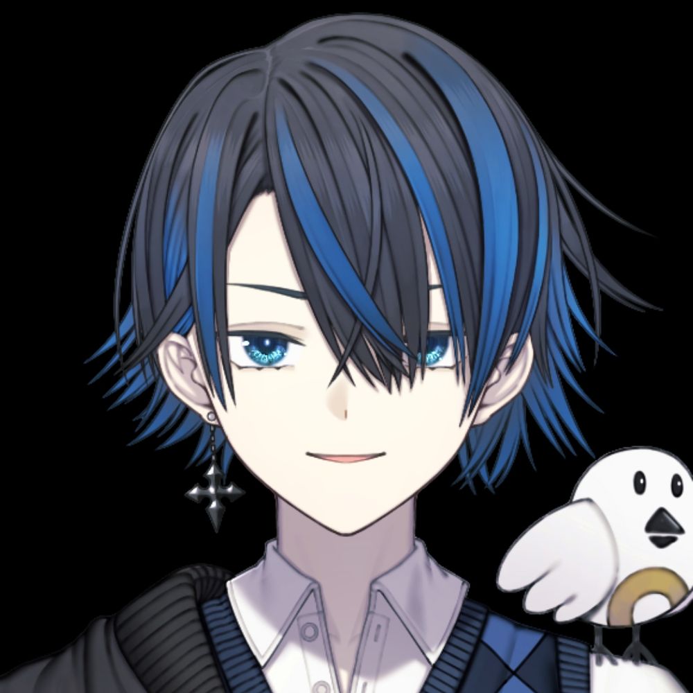 ゴエンノオツリ_VTuber
