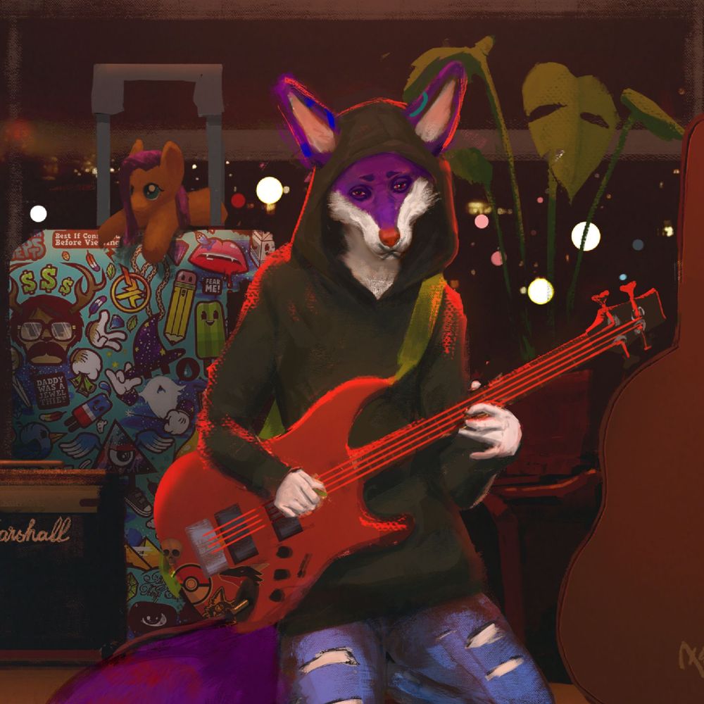 SirJackal