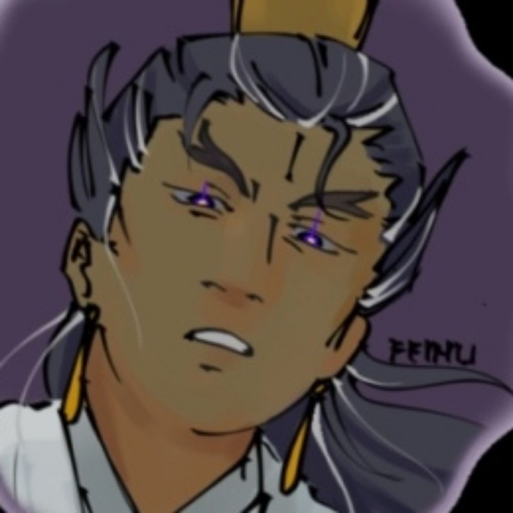 erlang shen