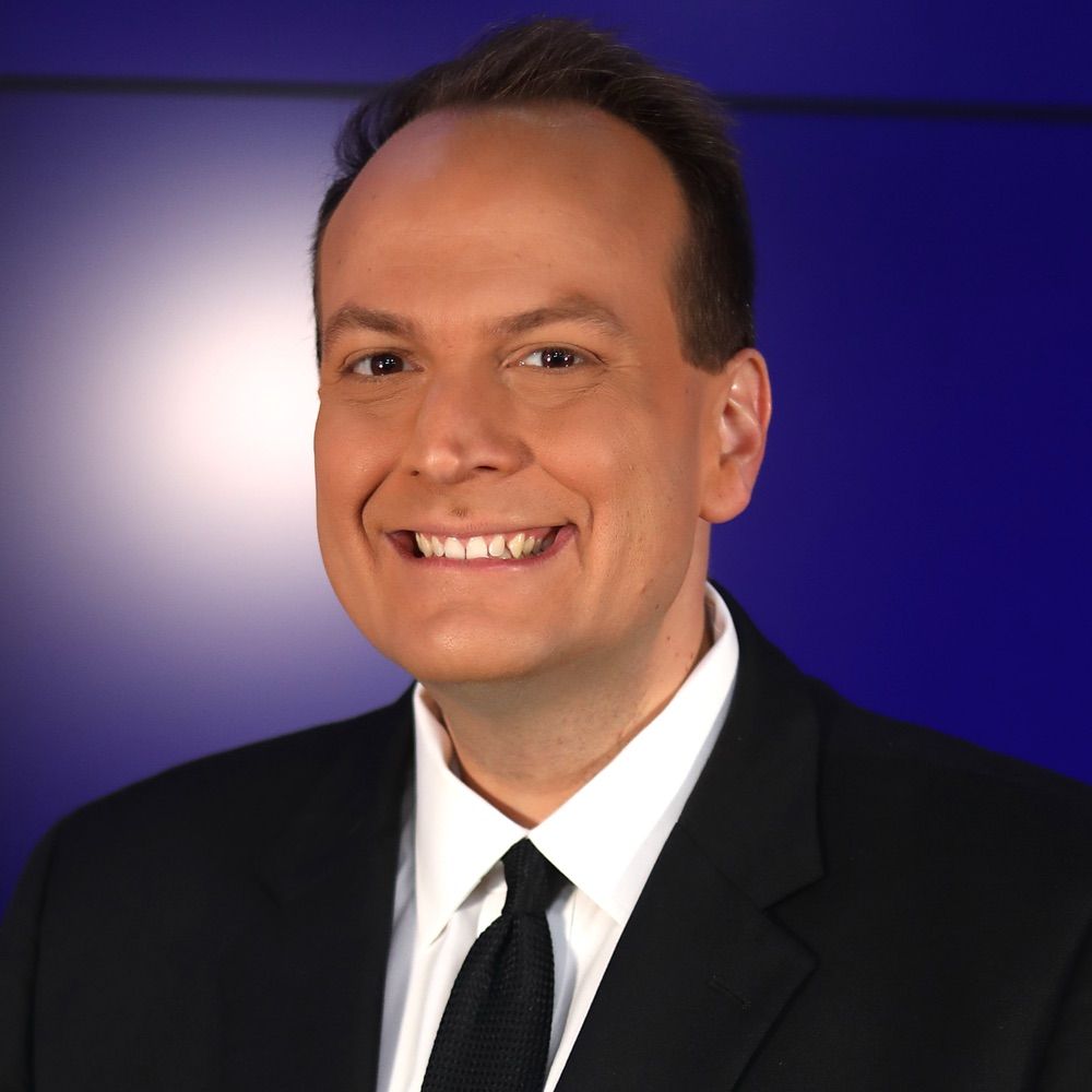 Zak Dahlheimer