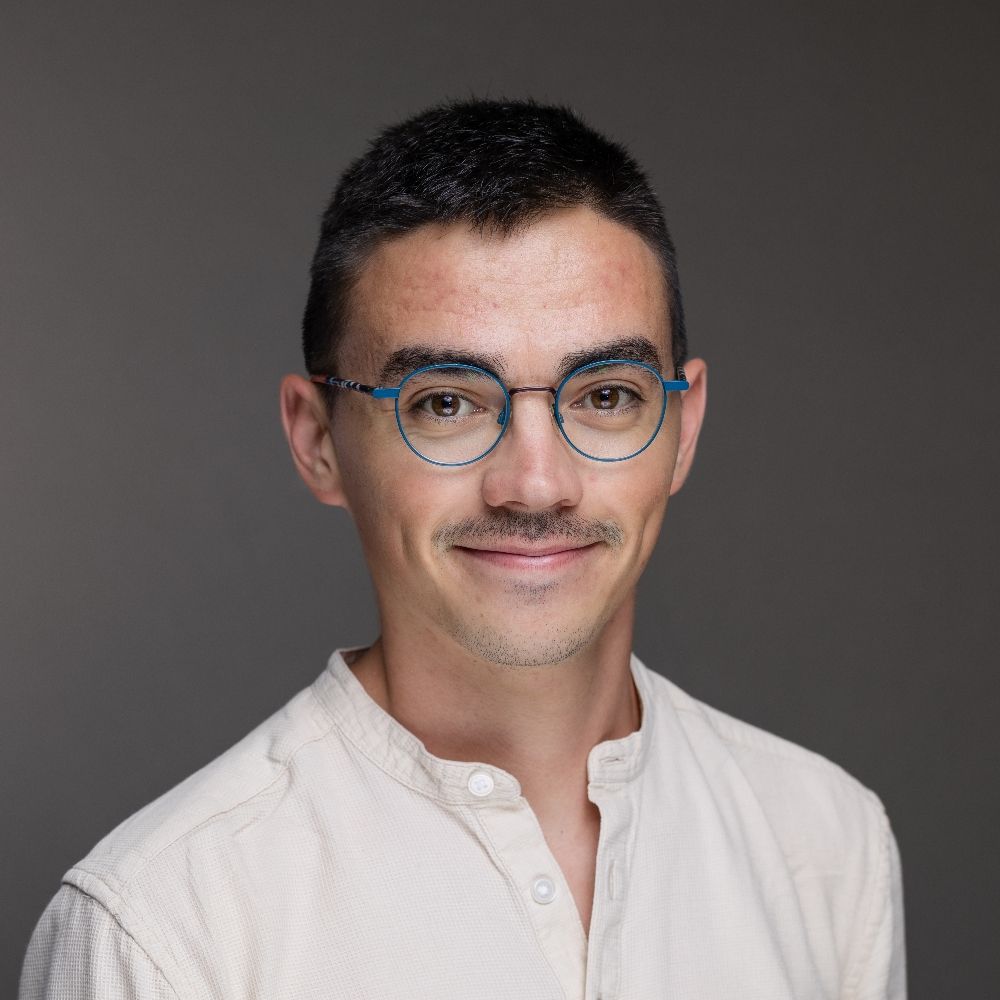 Théo P. Navarro