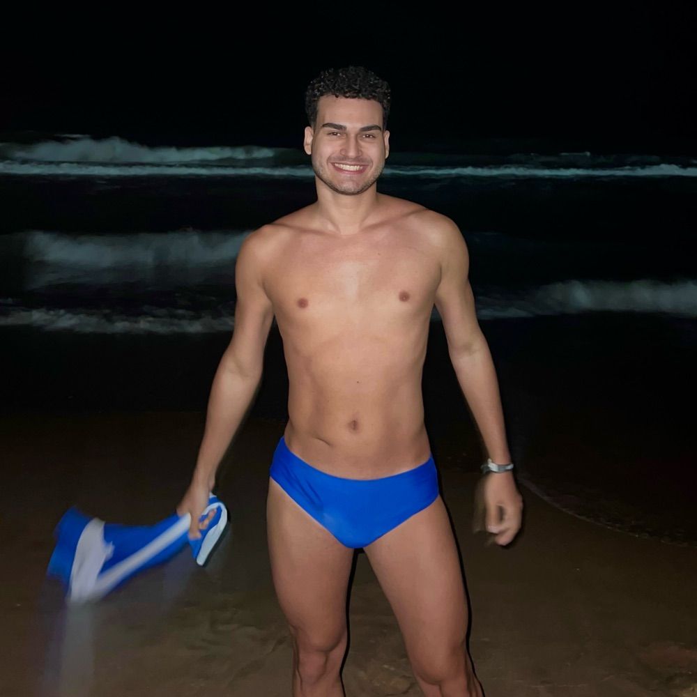 Gui Vieira
