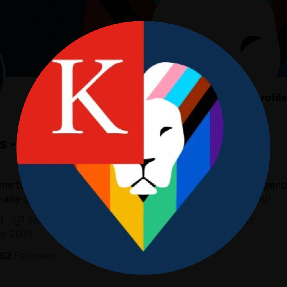 Proudly King's