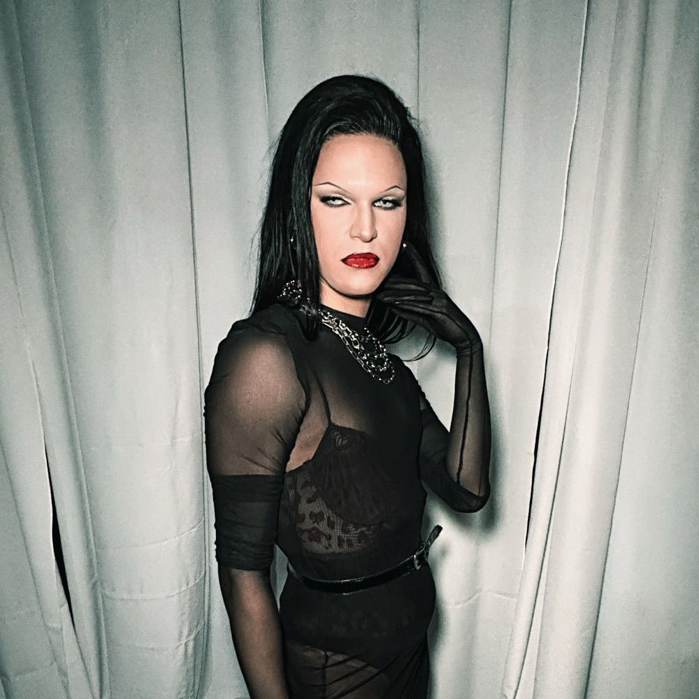 Regina Black 🔥🖤