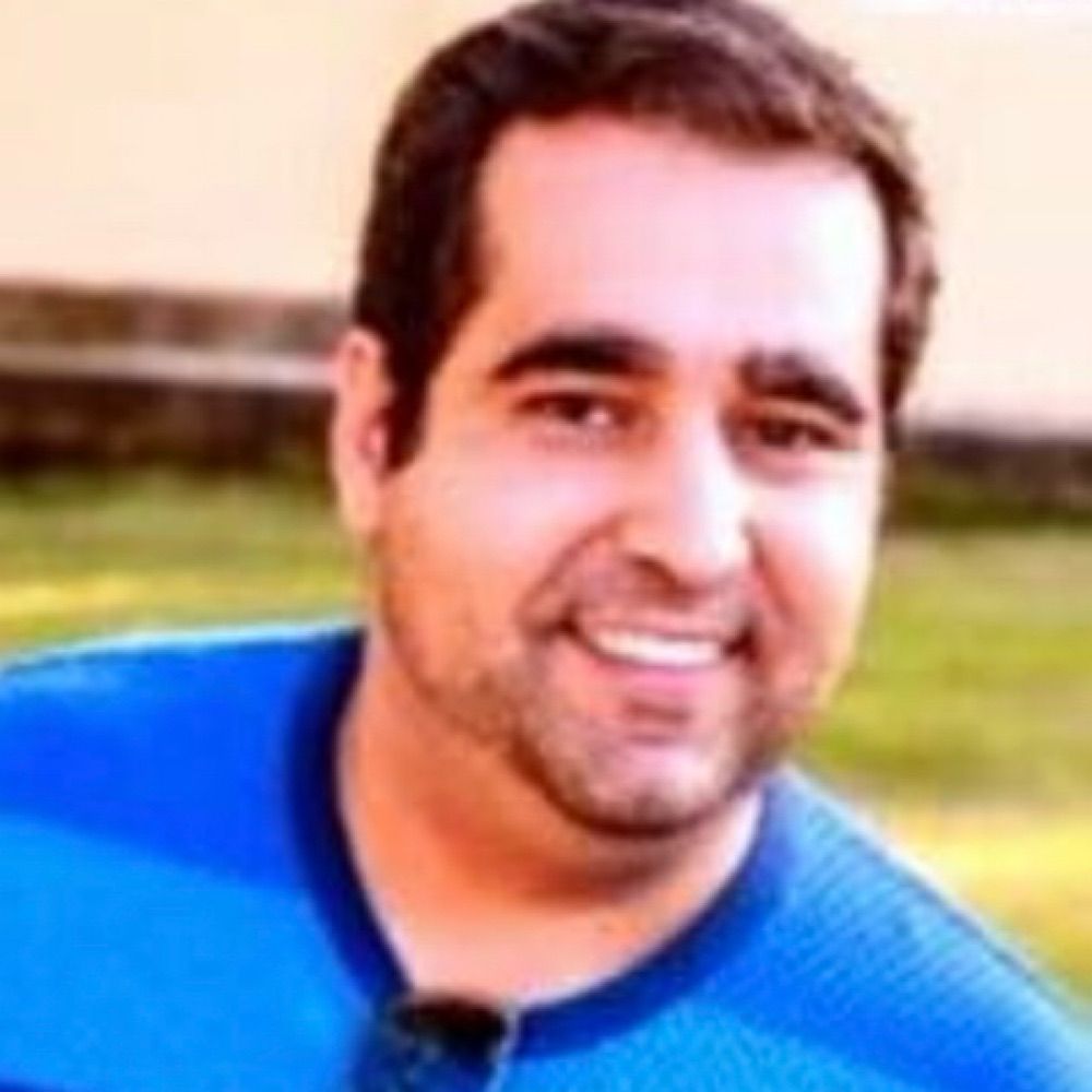 Rafael Campos 