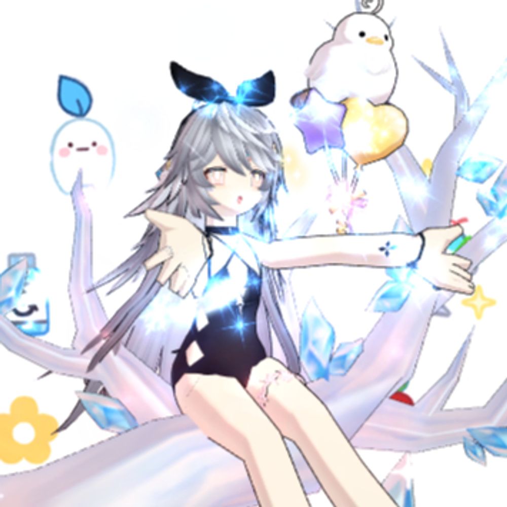 空米..._〆(°▽°*)
