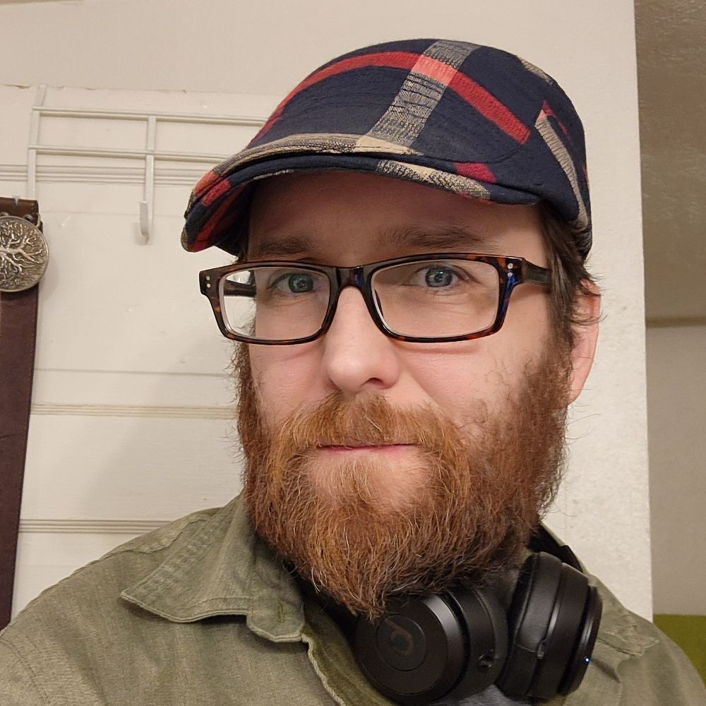 Daniel Woods