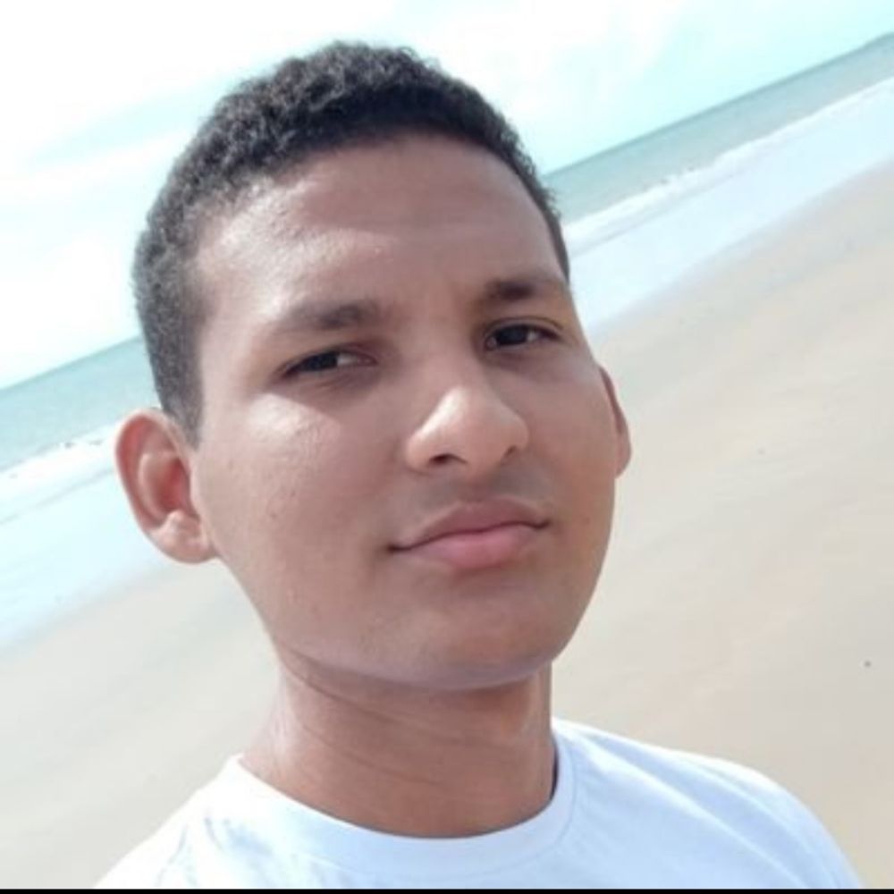 João Pedro🐉