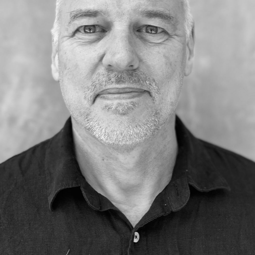 Dominic Hougham