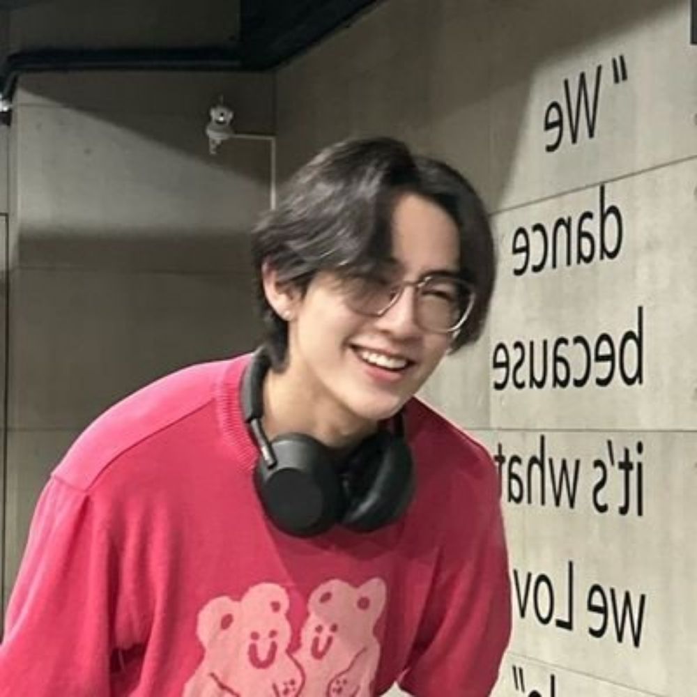 ｡*ﾟ꒰⁠하늘 ꒱⁠˖⁠♡