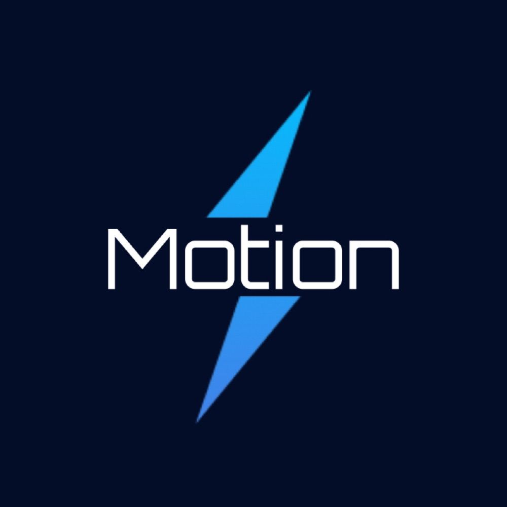 Motion News Flash