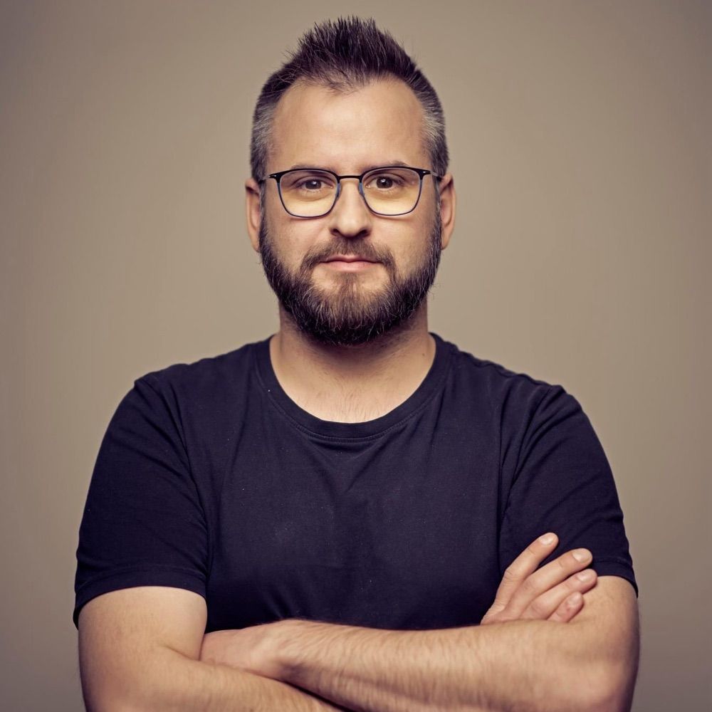Josef Ženatý