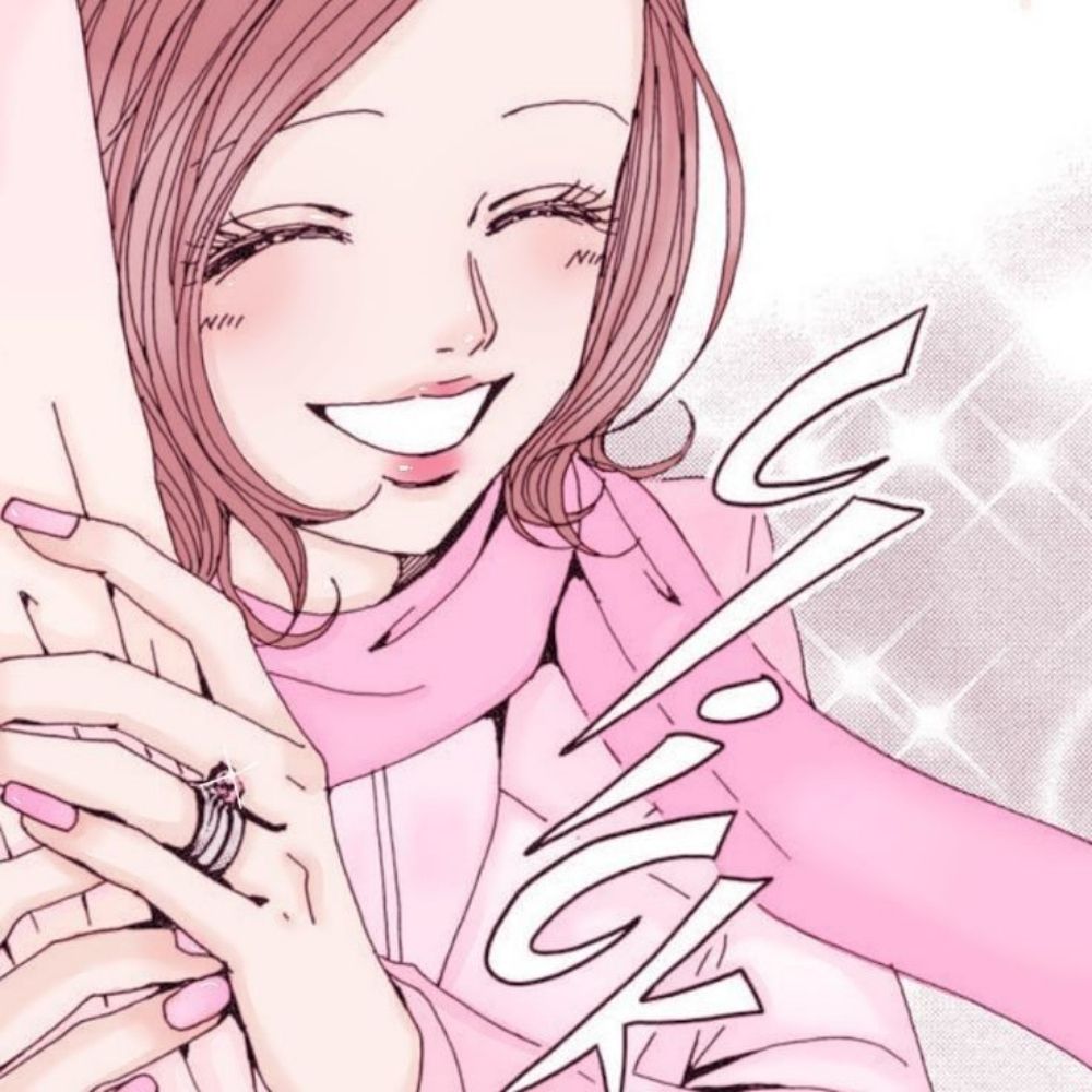 ☆: Taai !
