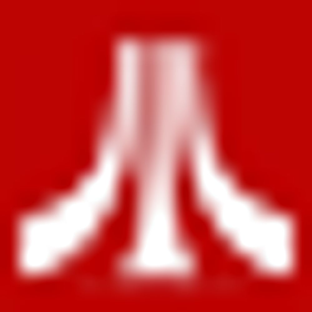 AtariCrypt | Atari ST Gaming