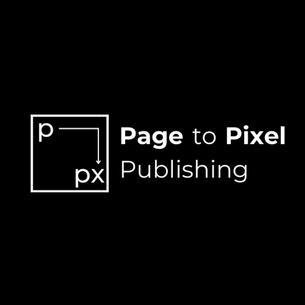 Page to Pixel Publishing