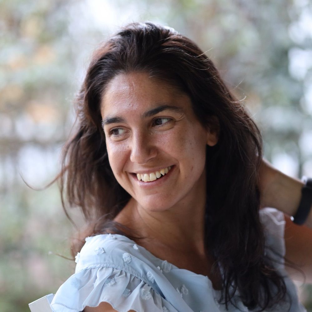 Lucia Abalos
