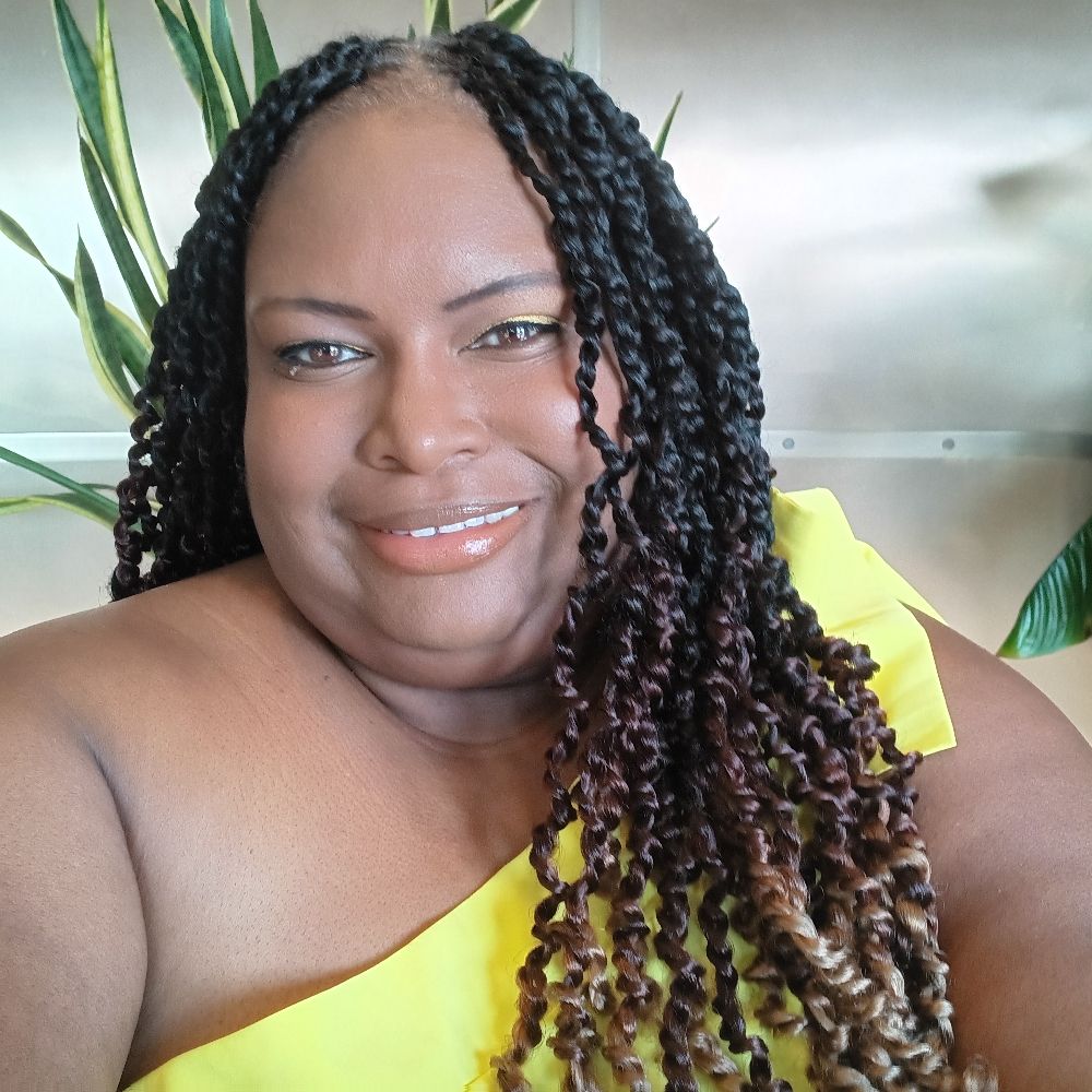 Tashia Love