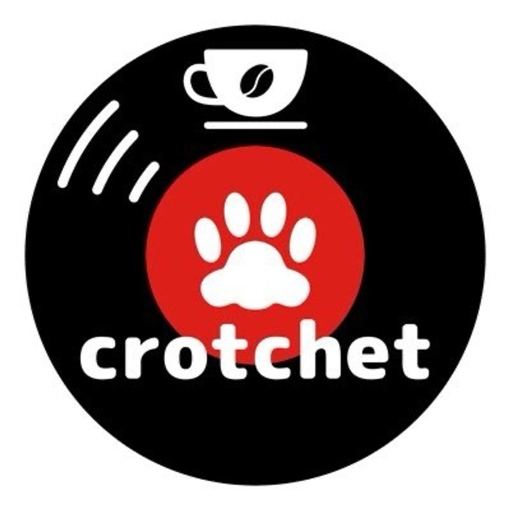 crotchet / cafe