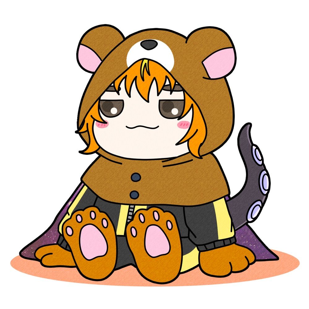 くまのすけ