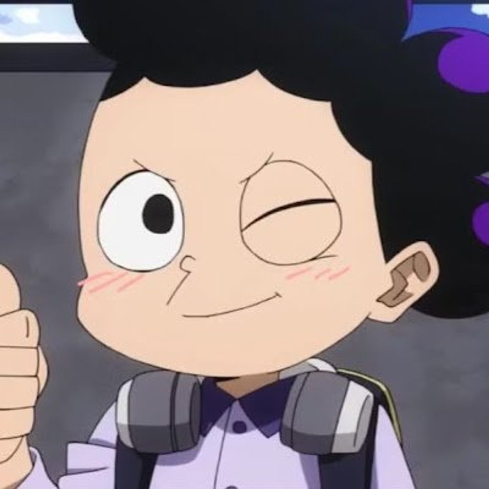Mineta