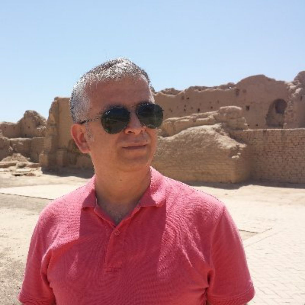 Erhan AYDIN
