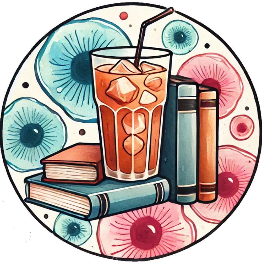 CoffeeCellsBooks