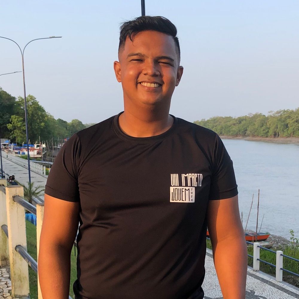 Matheus Muniz 