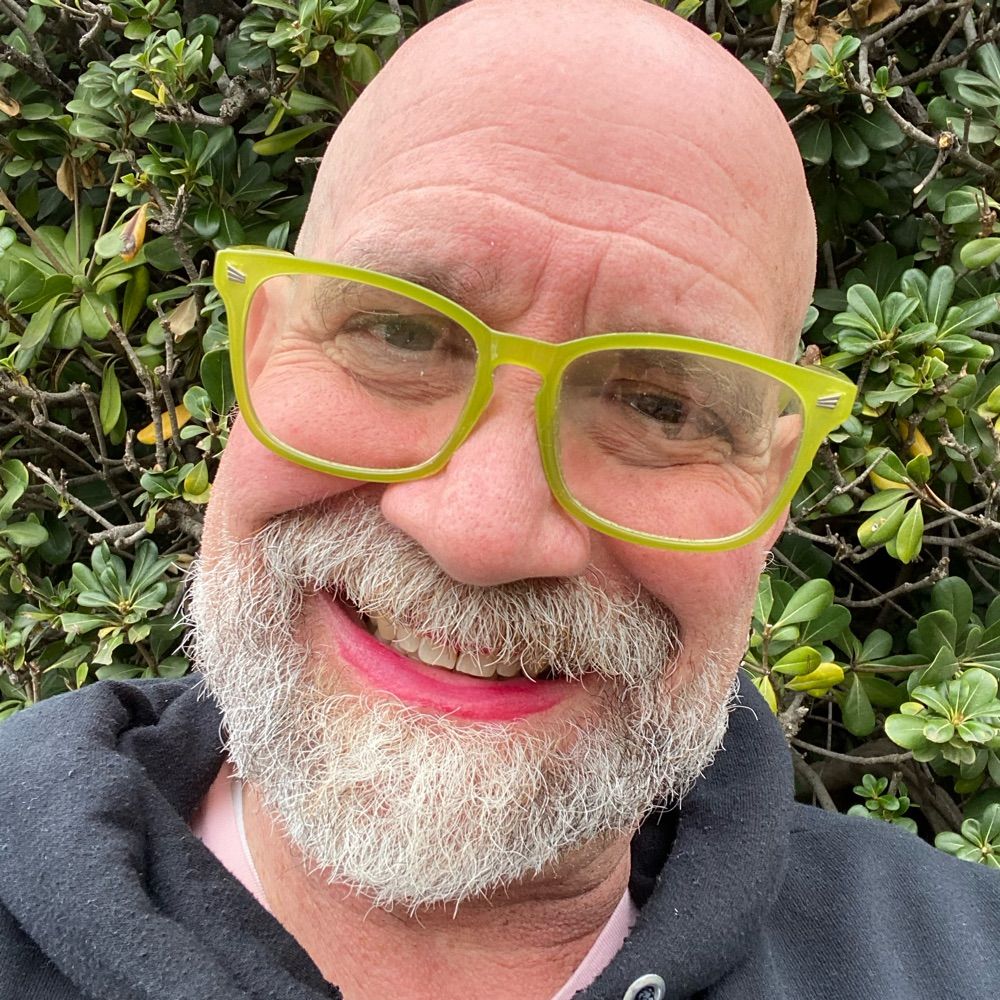 paul serenity 