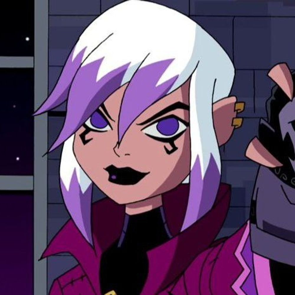 User avatar
