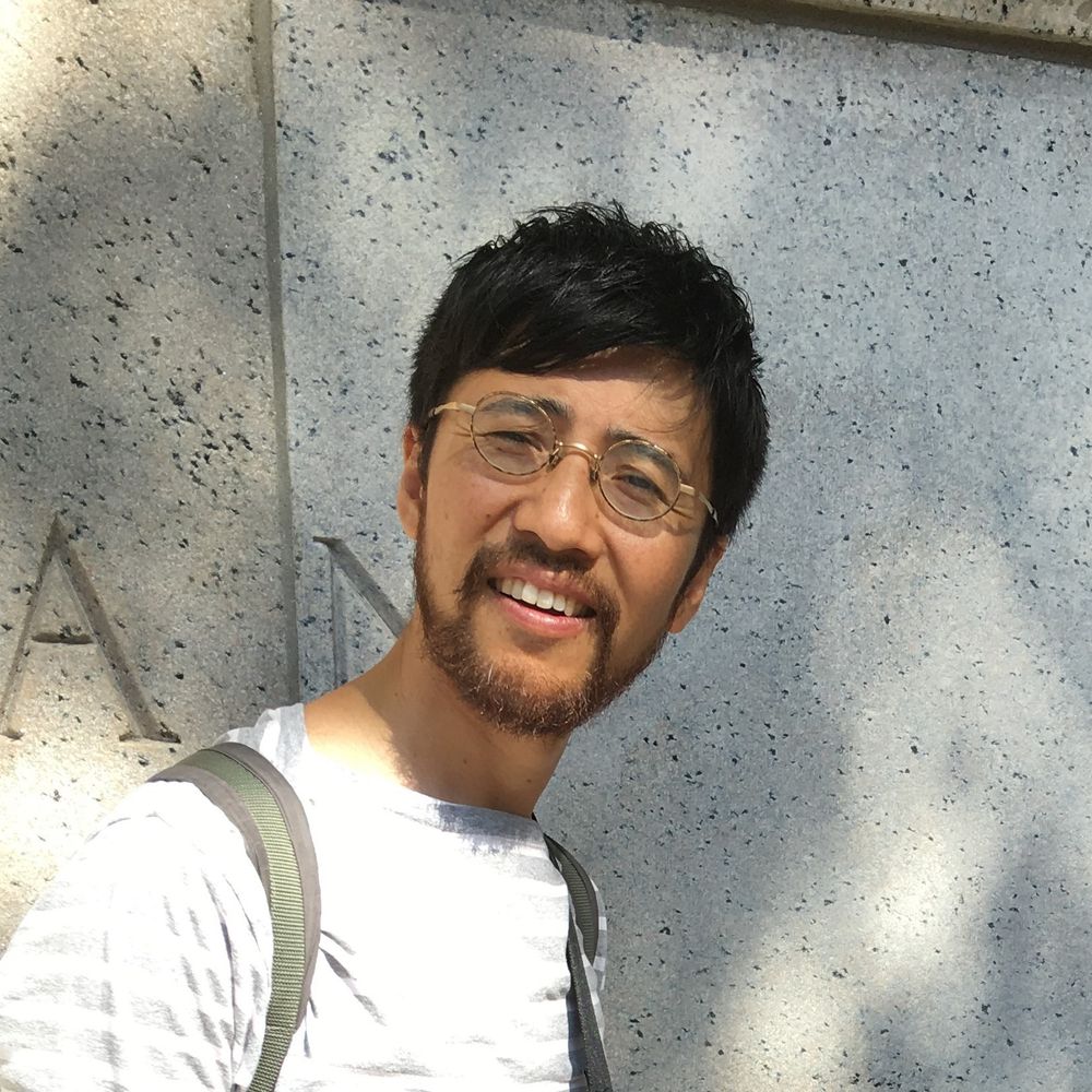 Sugita, Naoki