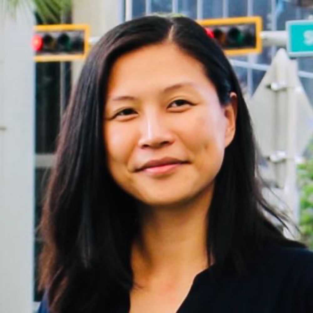 Kelly Jin