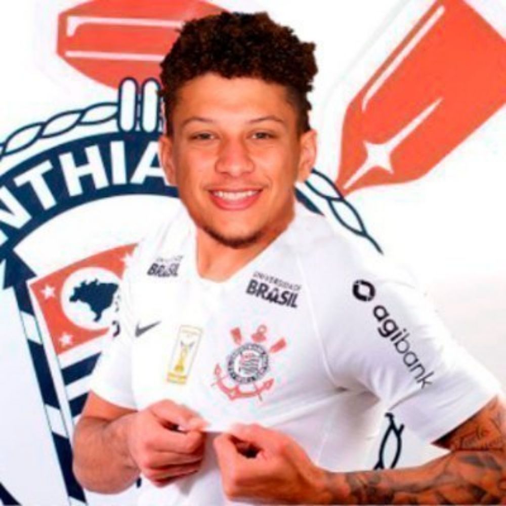 Mahomis Corinthiano 