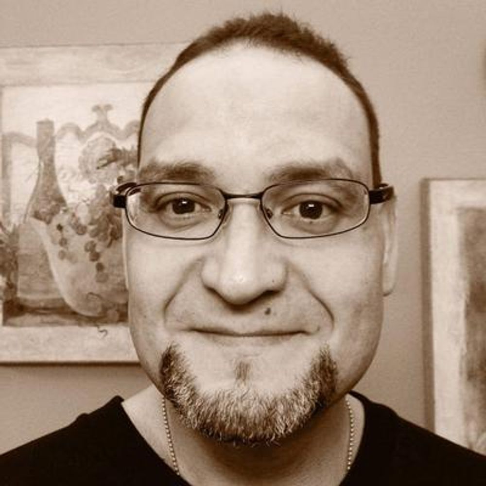David Negron