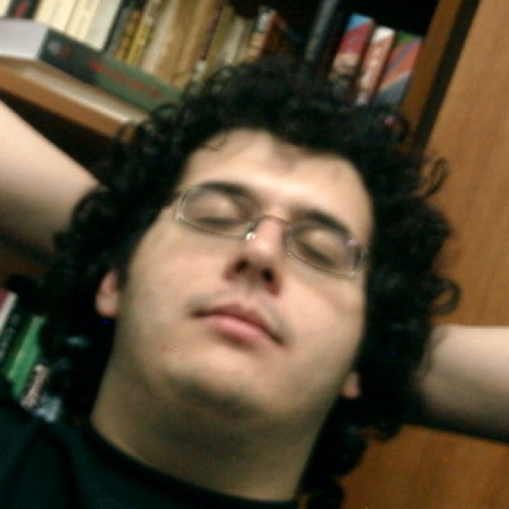 Jonny Silver