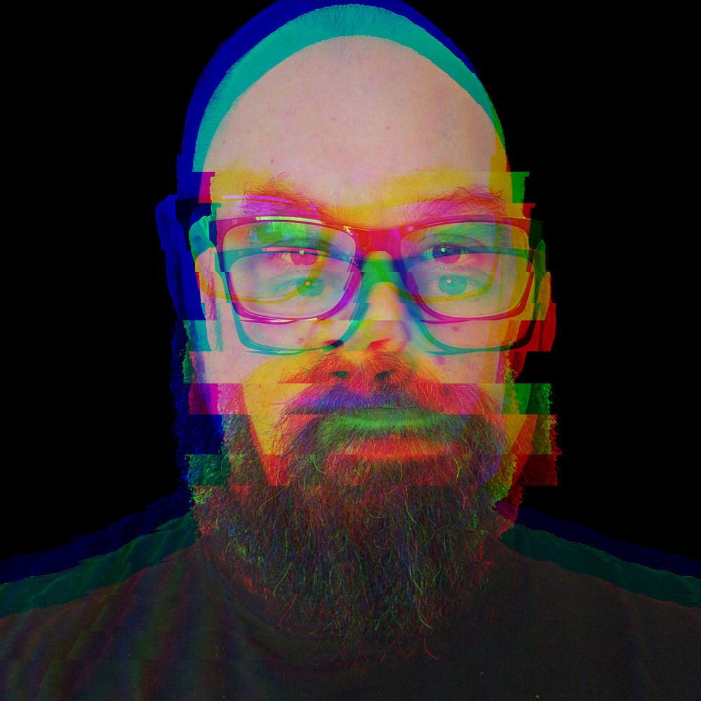 B̷̻̠͊͛̀̽e̷͈̪̮̙͋͌̈́n̵̢̲̥̳̔ 