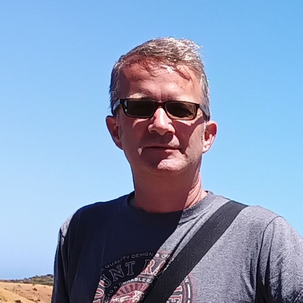 Benjamin Burkhard