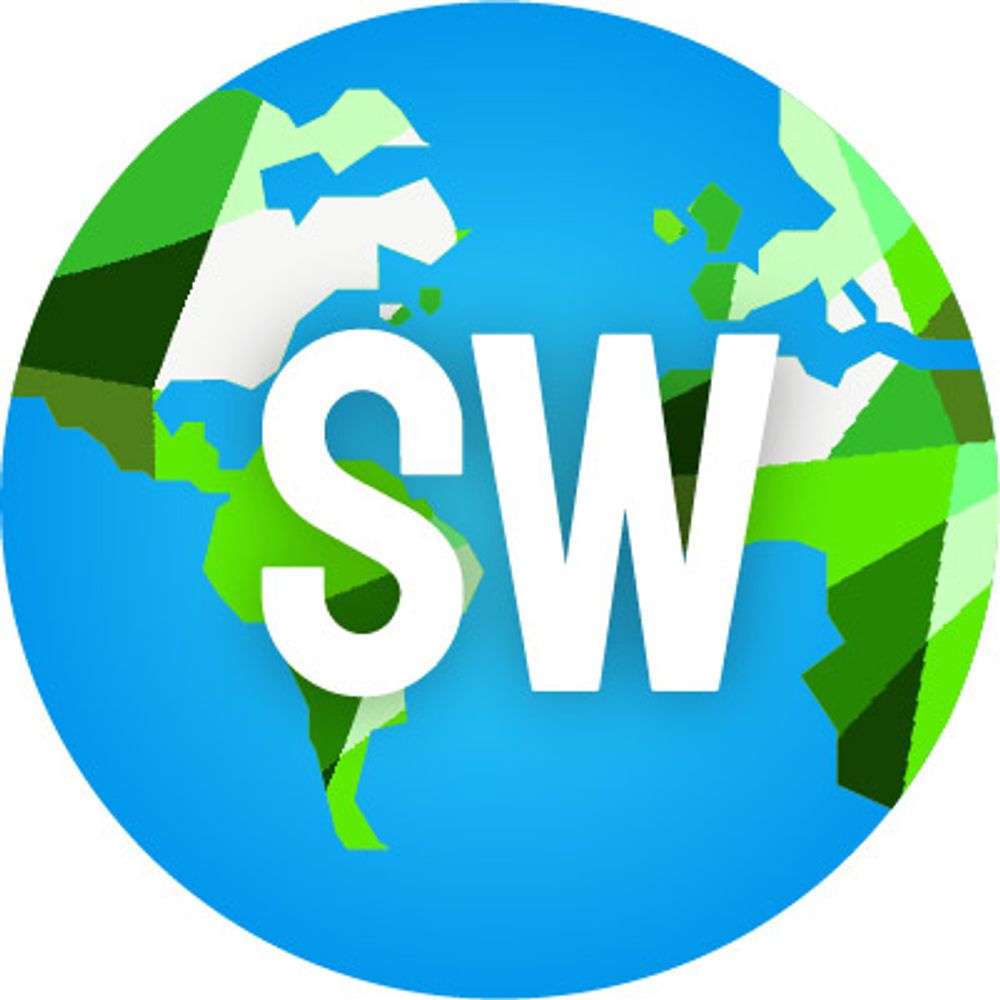 SimsWorld 💻✍️