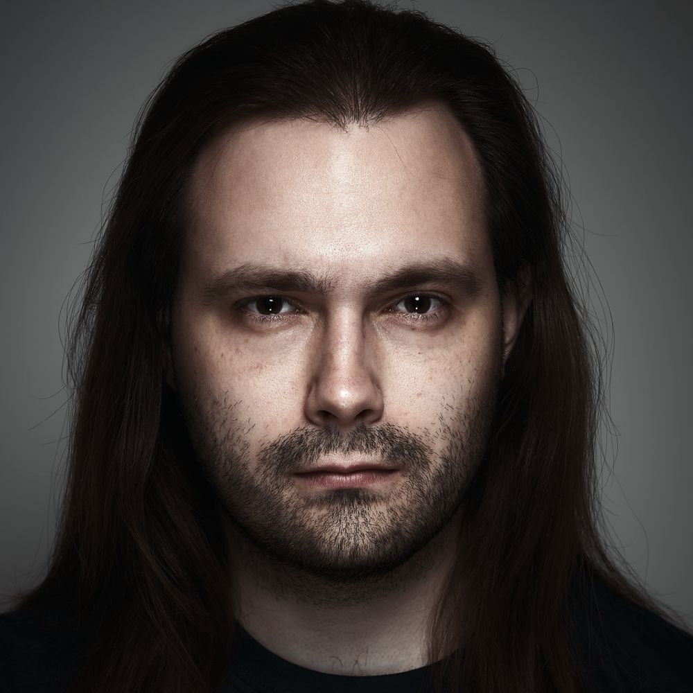 Valeriy Meleshkin