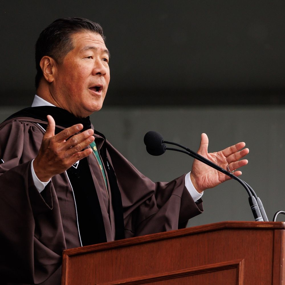 Stephen S. Tang