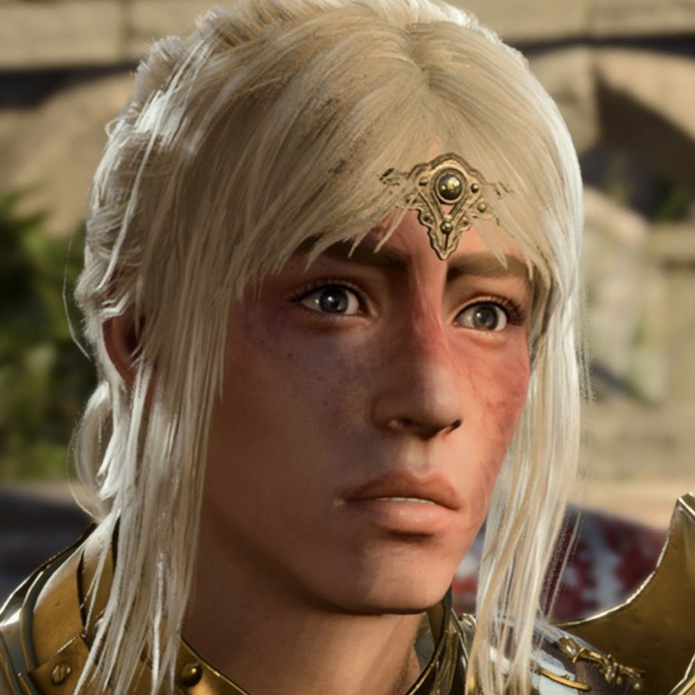 kieran