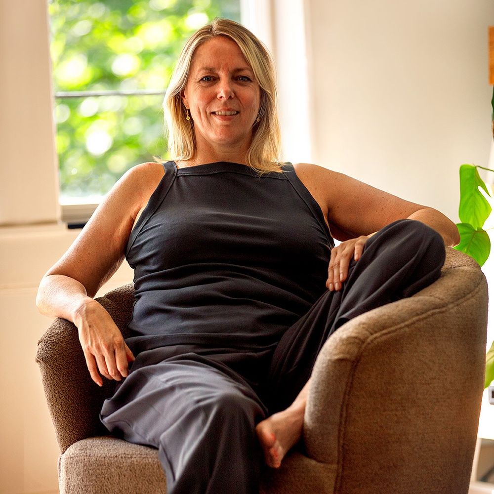 Fiona Kloosterman