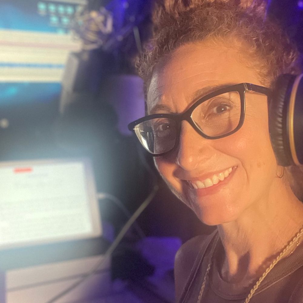 Gina Rogers ~ Audiobook Artist