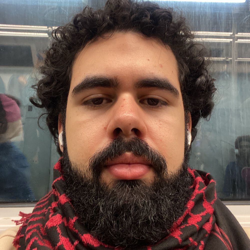 meio blasé