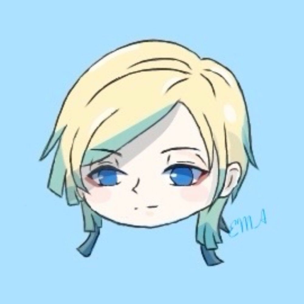 EMA / エマ
