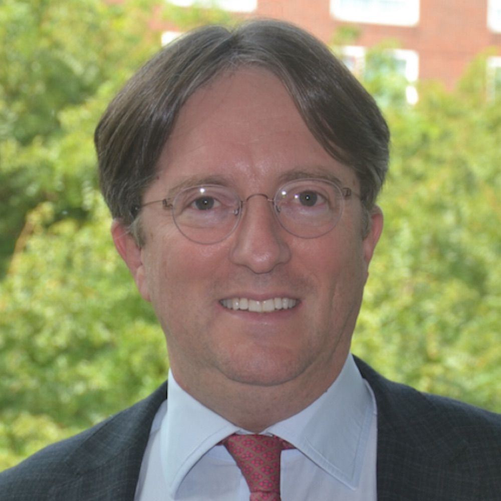 Gregory Makoff
