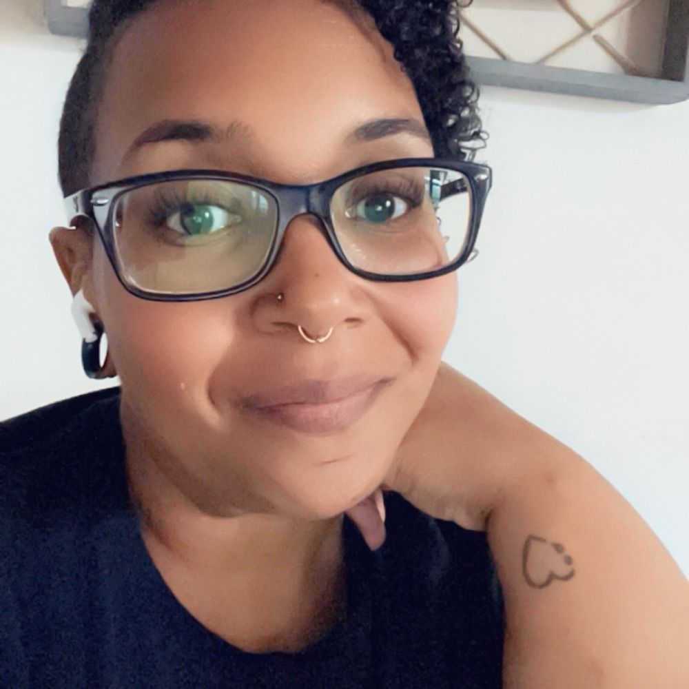Charmika Parker