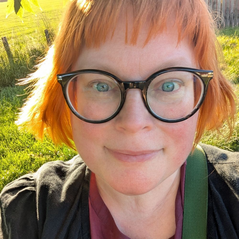 Susie McBeth
