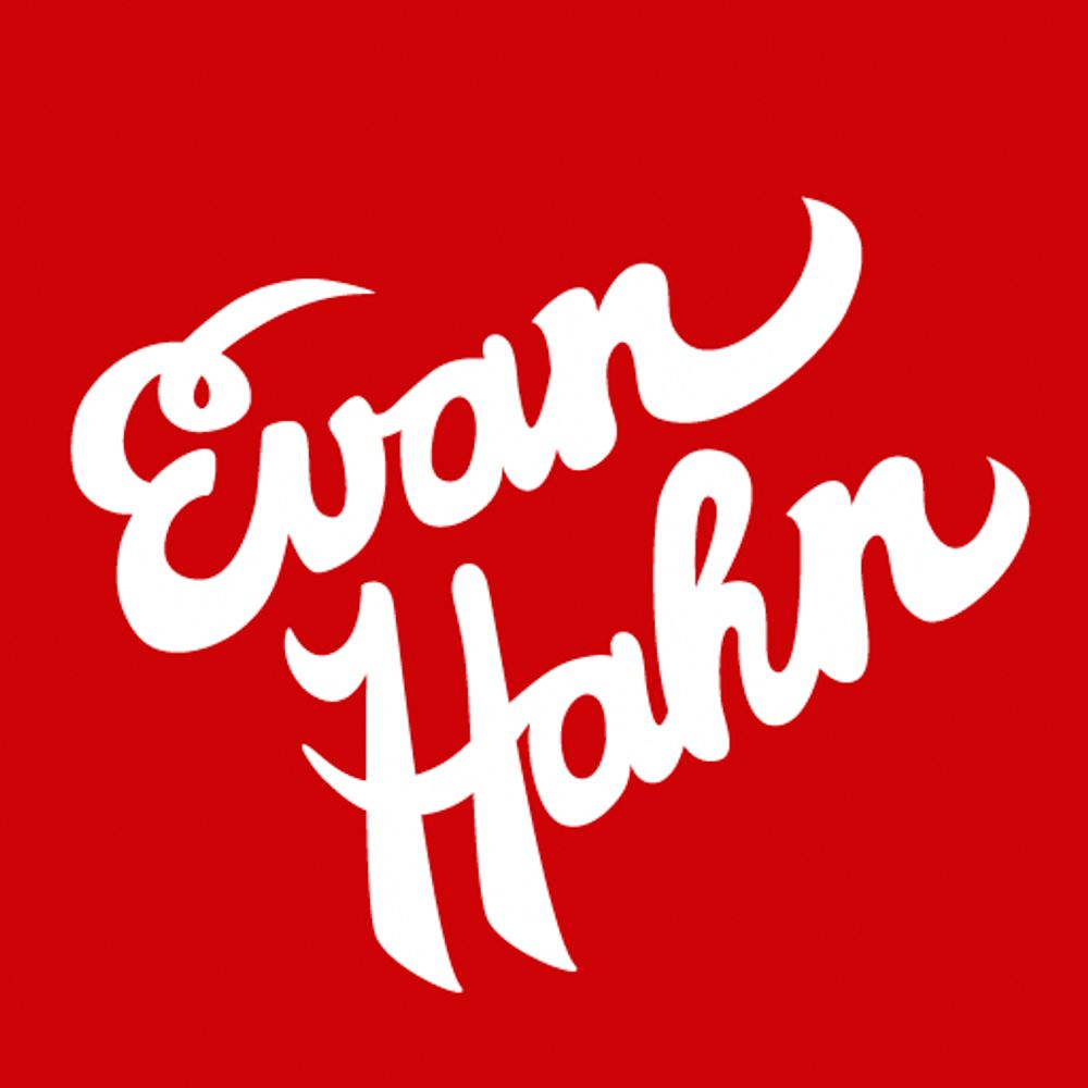 Evan Hahn