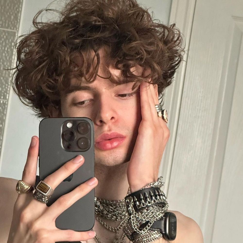 🔮 Ⲇⳑⲇⲃⲇ⳽ⲧⲉⲅ ☆̸